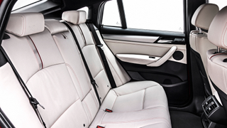 Illustration for article titled 2015 BMW X4: This Is It
